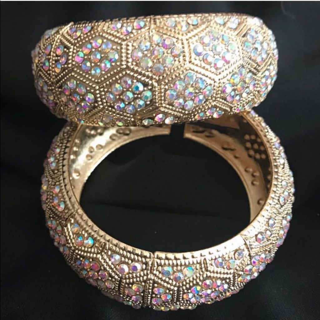 The Statement Bracelet